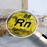 affordable radon mitigation Monticello MN