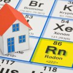 radon mitigation cost estimate Monticello MN