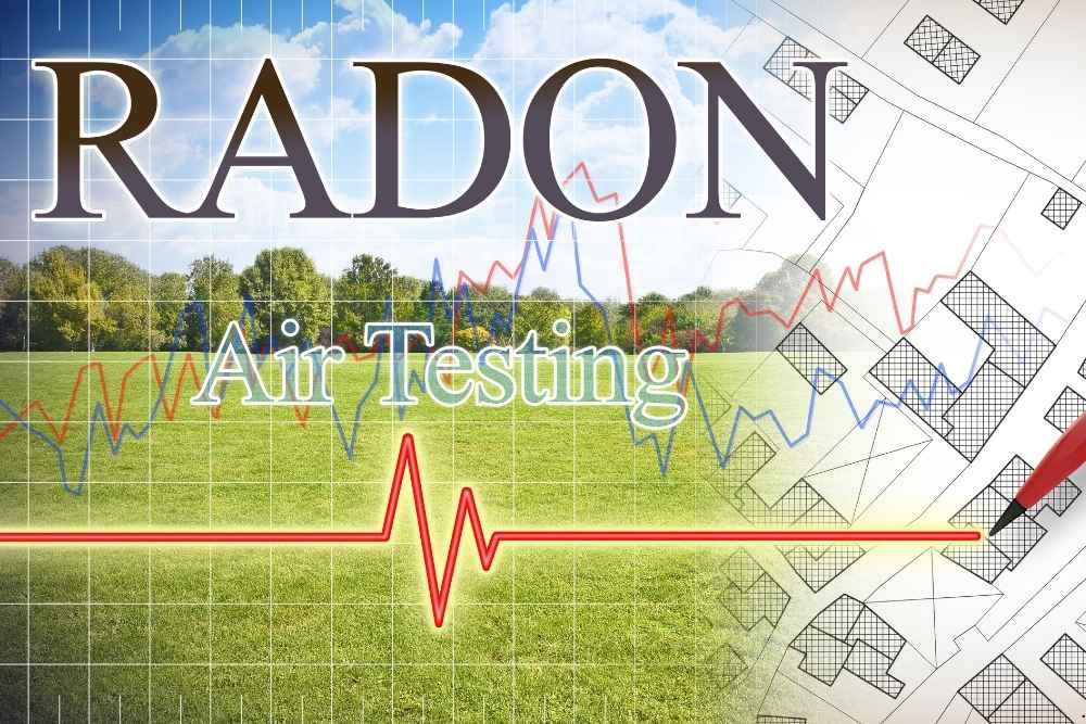 radon mitigation system cost Twin Cities