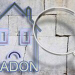 real estate radon mitigation Monticello MN