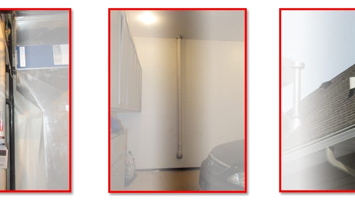 The Key Components of an Effective Radon Mitigation System