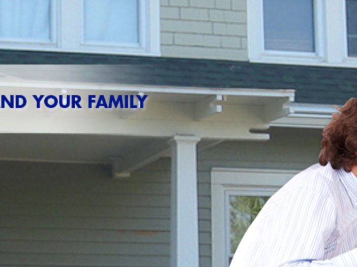 Protect Yourself and Your Family