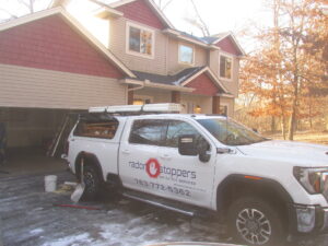 radon mitigation in Monticello, MN