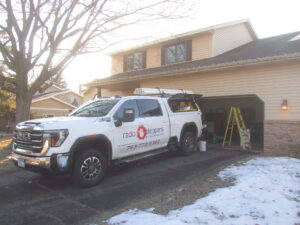 radon mitigation services in Monticello, MN