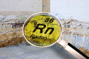 affordable radon mitigation Monticello MN