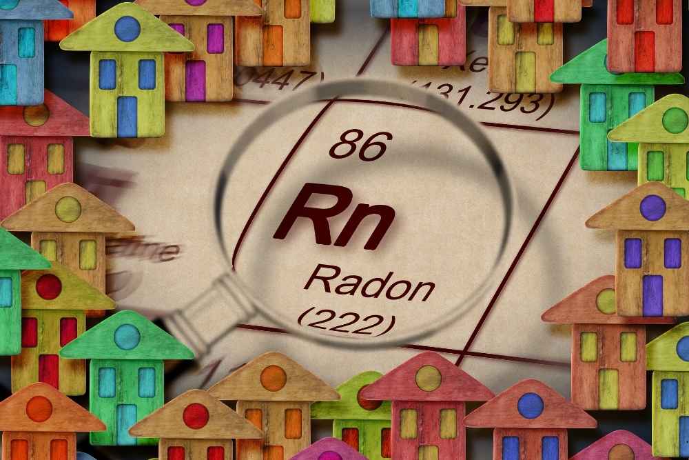 best radon mitigation company Monticello MN