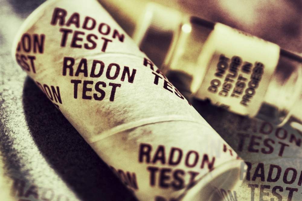 radon mitigation for homebuyers in Monticello MN